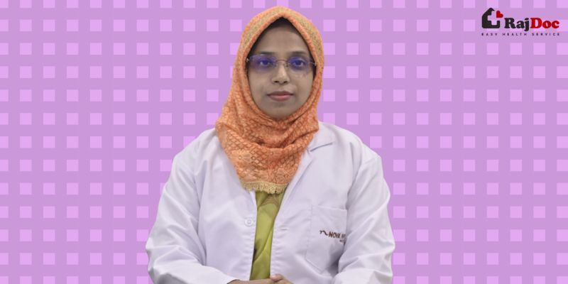 Dr. Sabiha Sultana Sumi